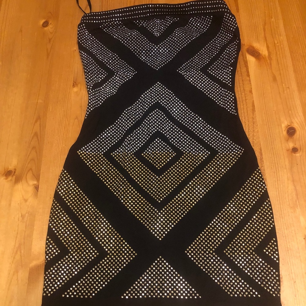 Bebe tube top